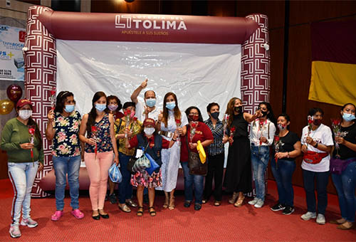 Loteros de Ibagué disfrutarán de Playa Hawai gracias a alianza de la Lotería del Tolima con el centro recreacional