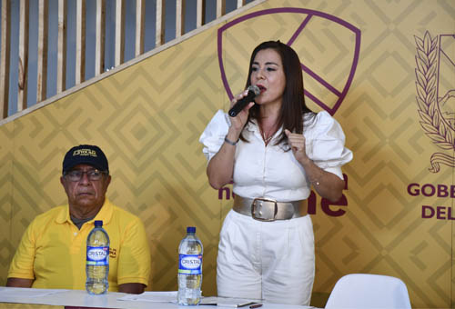 Loteros del Tolima recibirán gafas gratis para ellos y sus familias