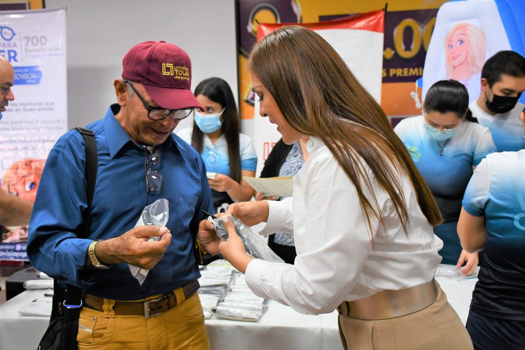 LA LOTERIA DEL TOLIMA SE CONSOLIDA COMO LA MÁS SOCIAL DE COLOMBIA