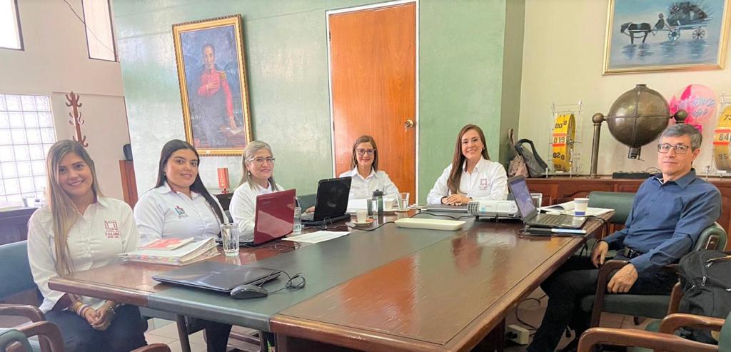 LA LOTERÍA DEL TOLIMA SERÁ RATIFICADA COMO EMPRESA DE ALTA CALIDAD