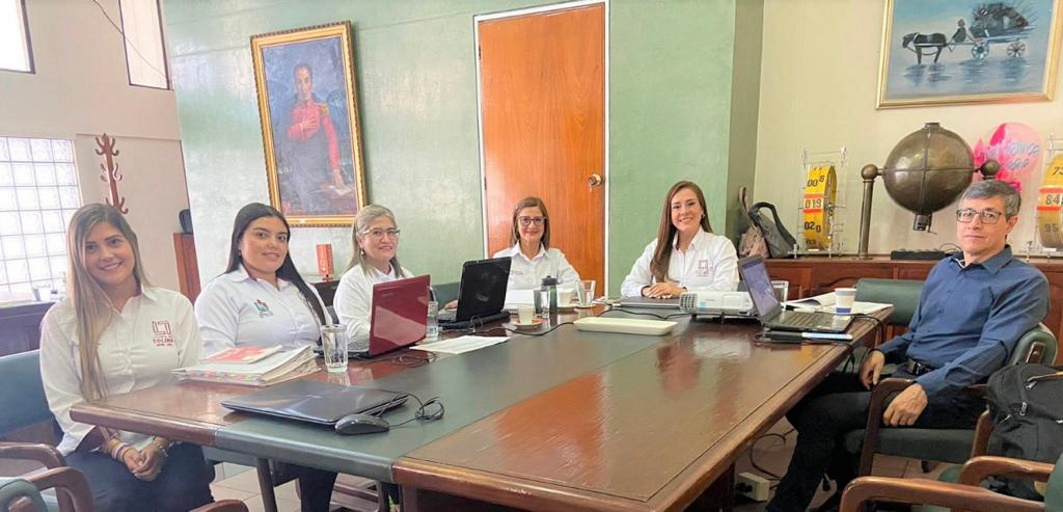 LA LOTERÍA DEL TOLIMA SERÁ RATIFICADA COMO EMPRESA DE ALTA CALIDAD