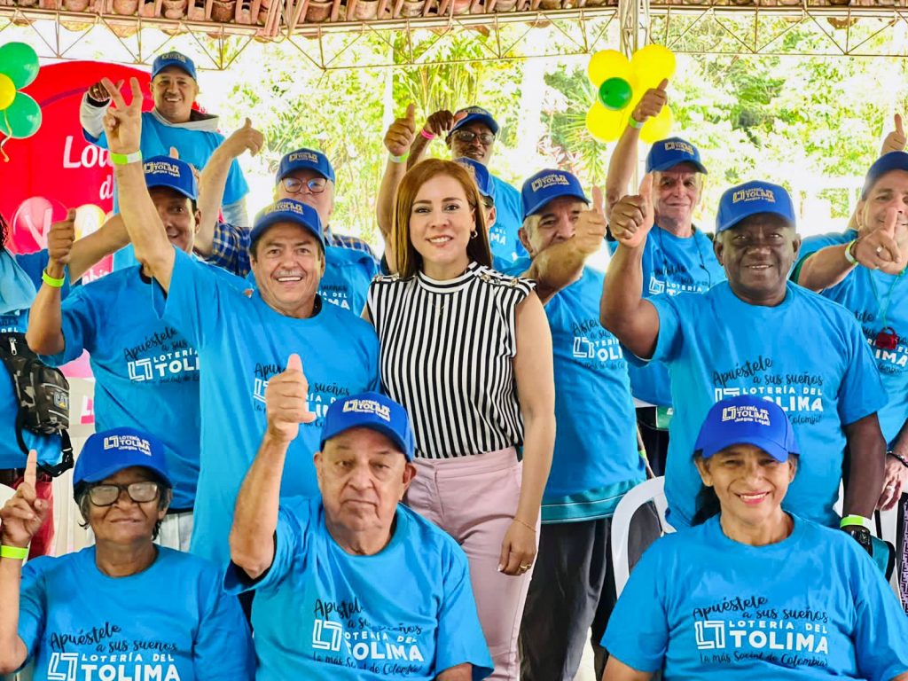Conozca el más ambicioso Plan de Premios en la historia de la Lotería del Tolima