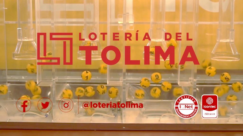 Las cifras no mienten, la Lotería del Tolima sigue logrando un crecimiento excepcional en sus ventas