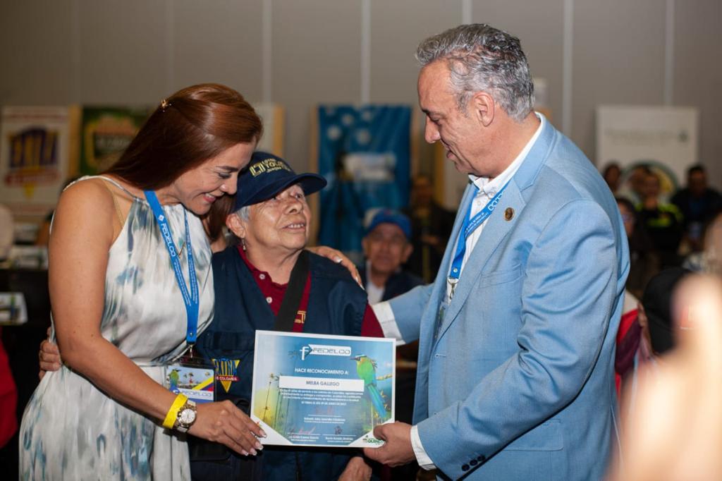 La Lotería del Tolima ratificada en la junta directiva de Fedelco