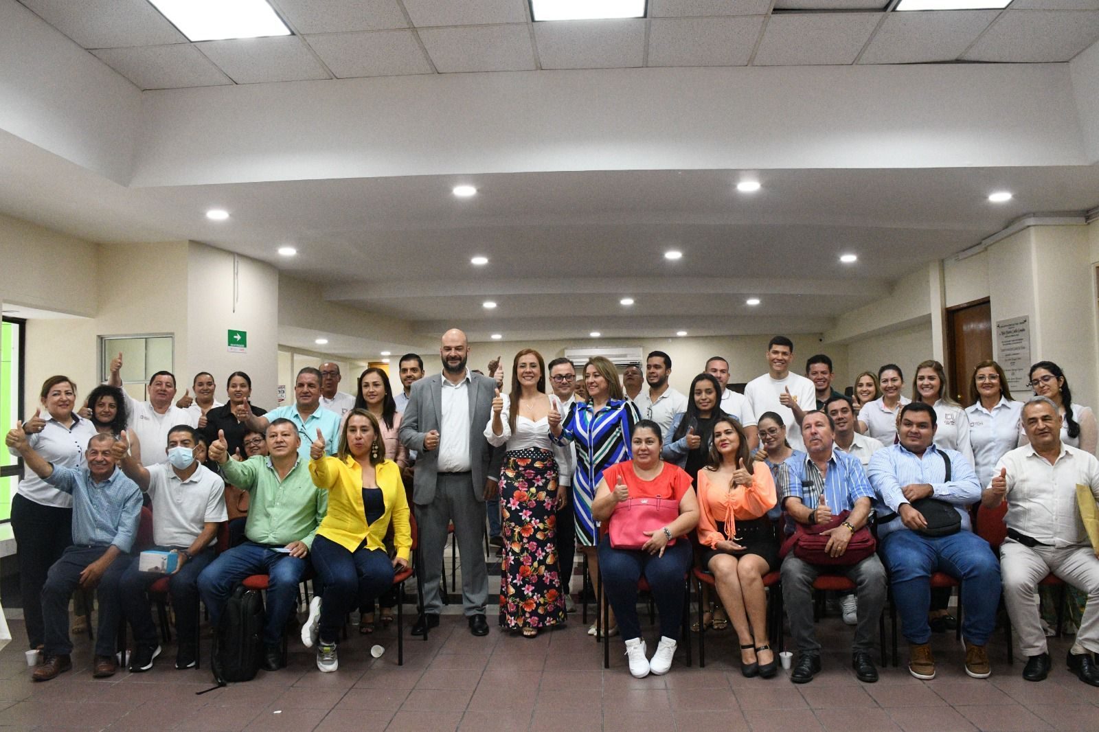 Tolima es reconocido como un territorio que promueve la legalidad de los juegos de suerte y azar