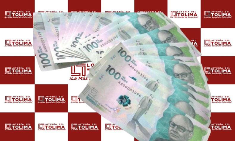 «La Lotería del Tolima busca los ganadores de 16 premios que siguen sin ser reclamados!»