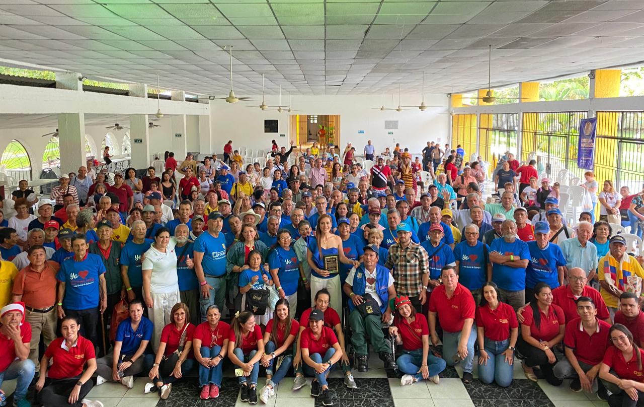 La Lotería del Tolima anticipó la navidad de más de 350 loteros