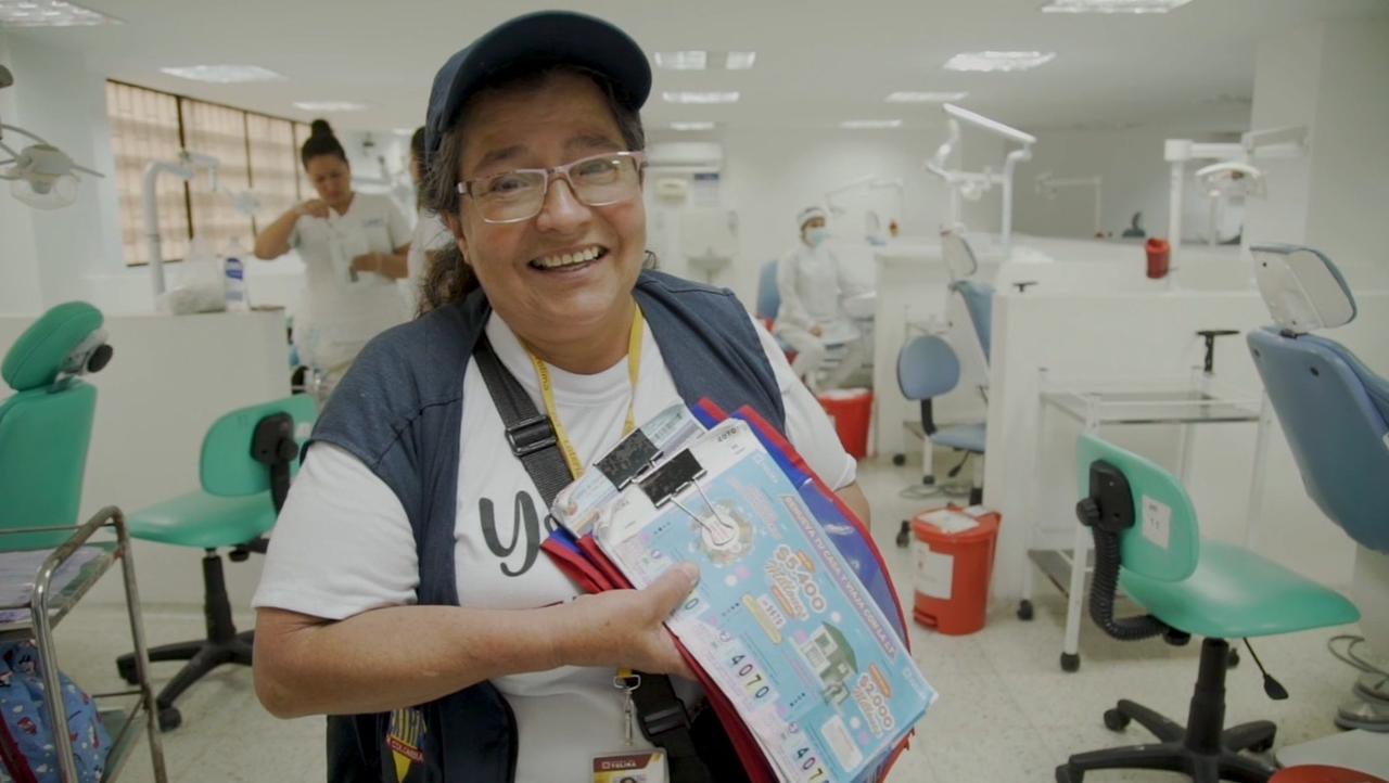 La Lotería del Tolima despide el 2023, con el sorteo de las ventas más altas en 98 años