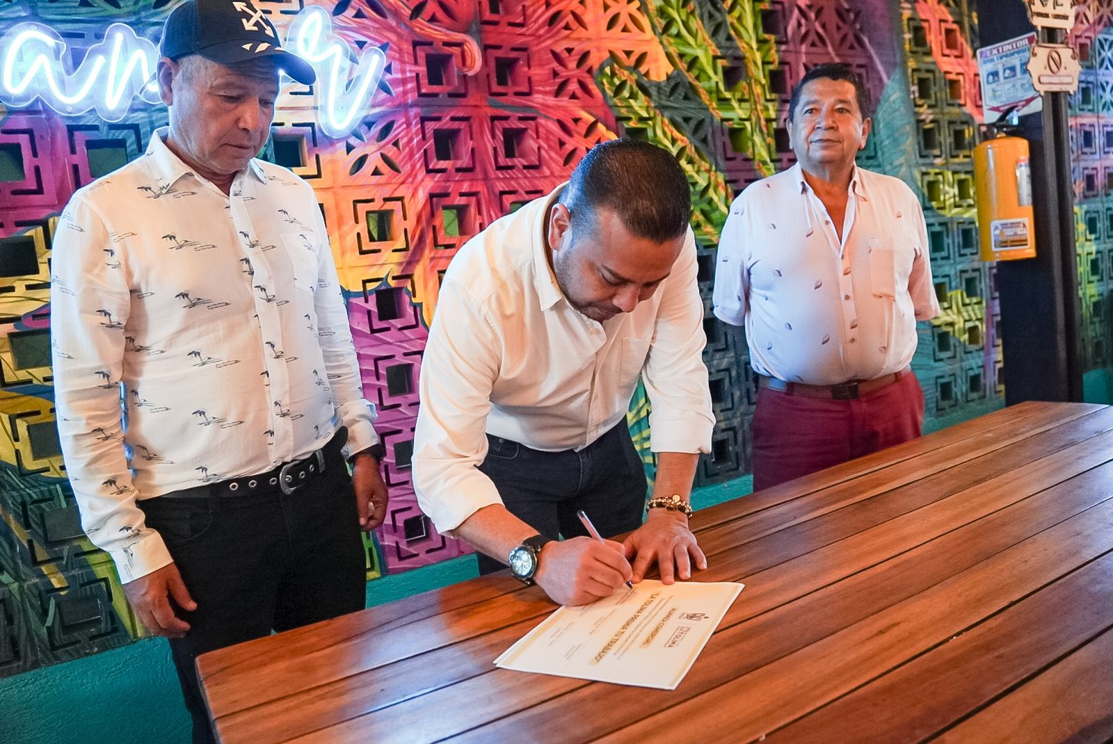 «La Tolima premia tu trabajo”: la nueva alianza comercial entre la Lotería del Tolima y distribuidores