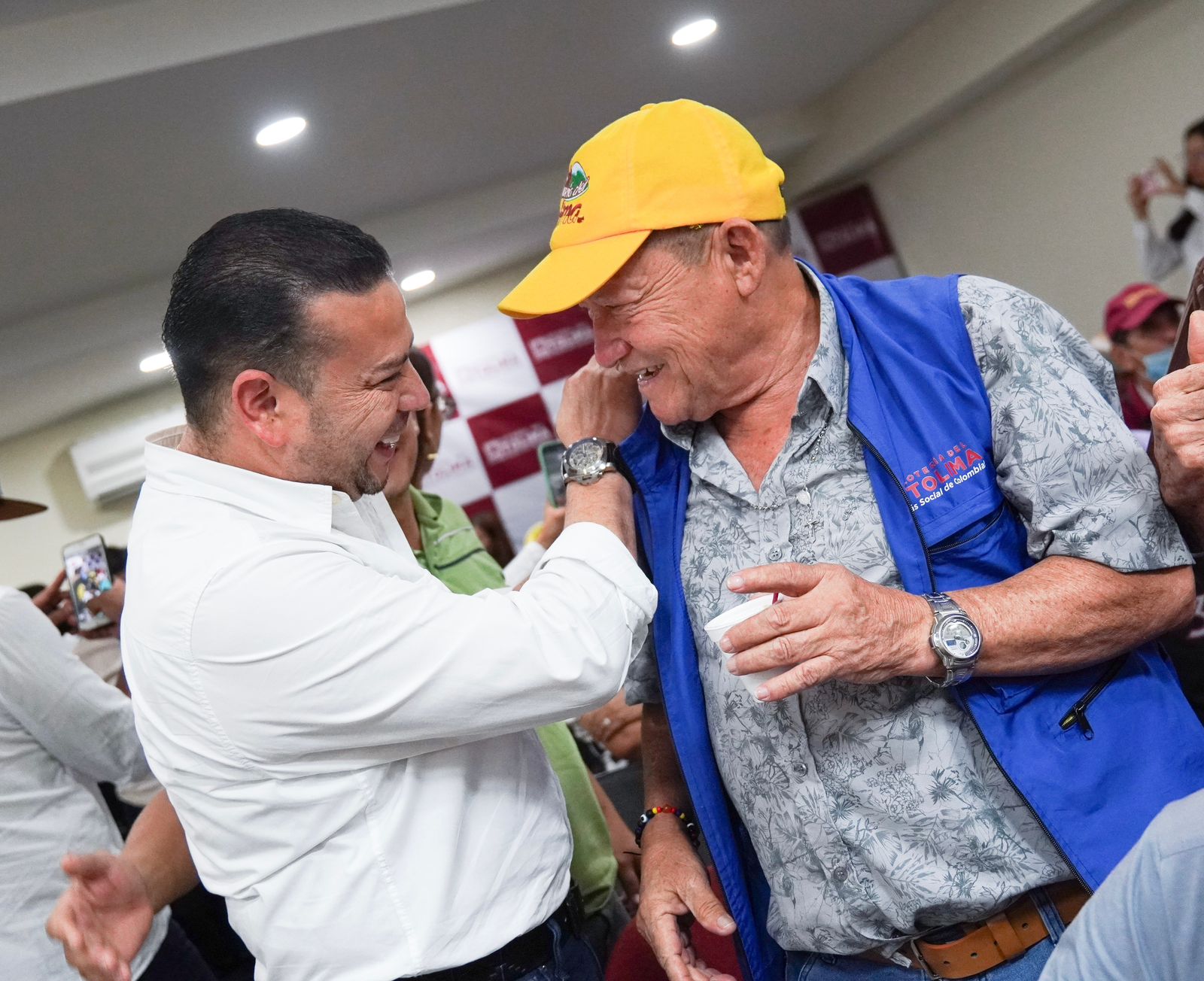 Lotería Del Tolima registró la mejor venta en lo que va del 2024