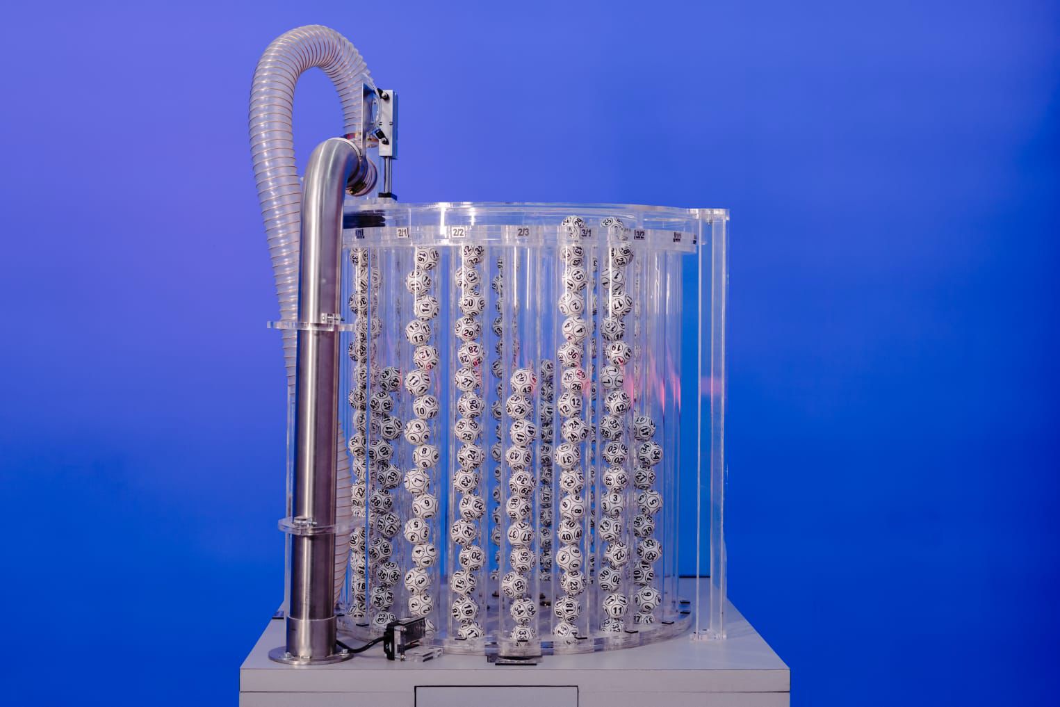 Lotería del Tolima se convertirá en la más moderna del país