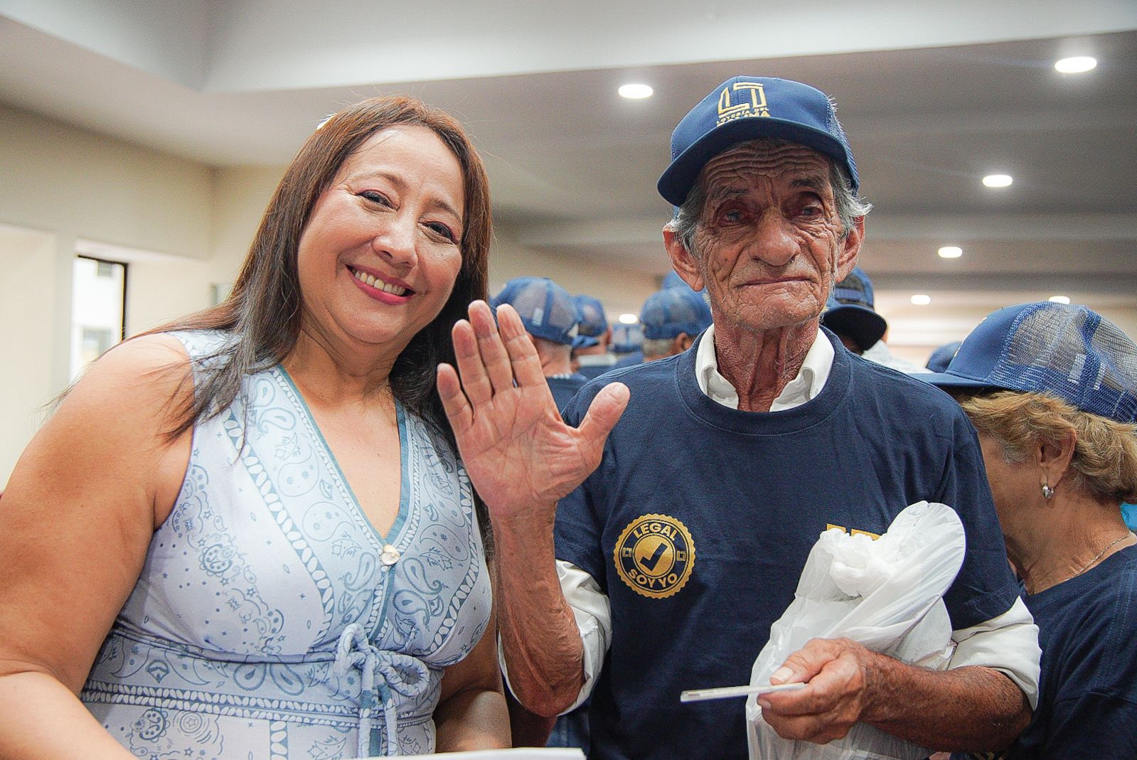 Lotería del Tolima Lanza campaña de Innovación Social «Loteros a lo Bien»